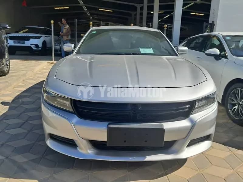 Used Dodge Charger 2019