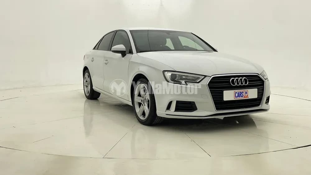 Used Audi A3 Sportback 2017