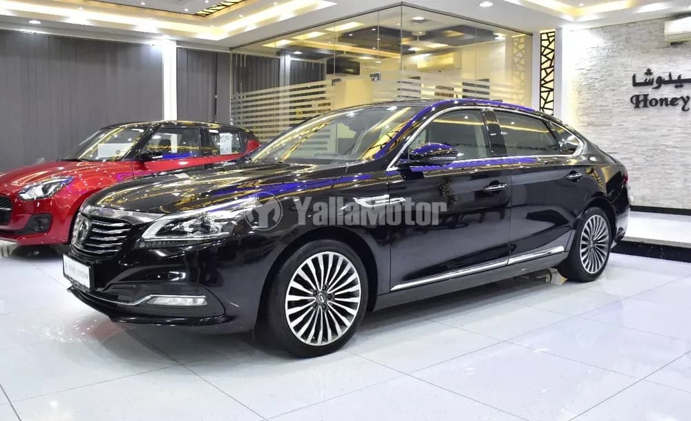 Used GAC GA8 2019