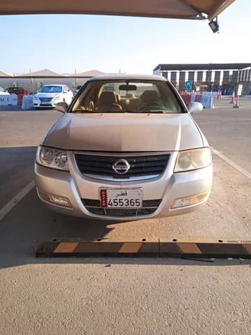 Used Nissan Sunny 1.6L SL 2011 Used Nissan Sunny 1.6L SL 2011 used_cars.forSale