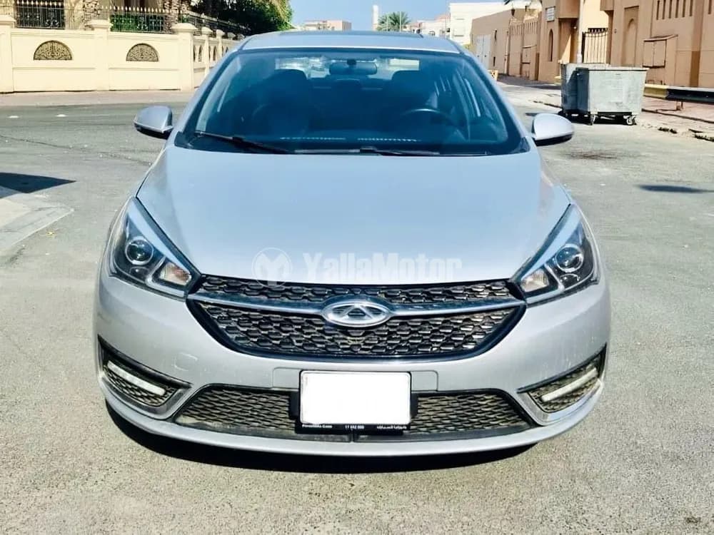 Used Chery Arrizo 5 1.5L (Luxury) 2019