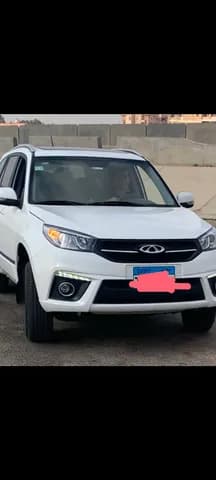 Used Chery Tiggo3 1.6L Full leather Tinted Glass A/T 2024 Used Chery Tiggo3 1.6L Full leather Tinted Glass A/T 2024 used_cars.forSale