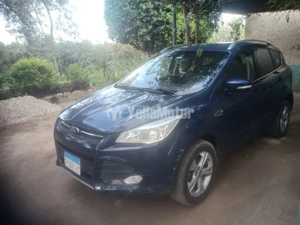 Used Ford Kuga 1.5T Sport 2015