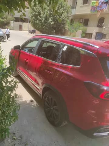 شيري Tiggo8 2.0T Full Option 2022 مستعملة شيري Tiggo8 2.0T Full Option 2022 مستعملة للبيع