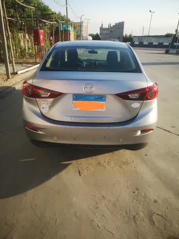 Used Mazda 3 Sedan 1.6L 2016 Used Mazda 3 Sedan 1.6L 2016 used_cars.forSale