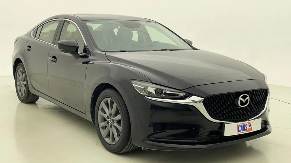 Used Mazda 6 2023