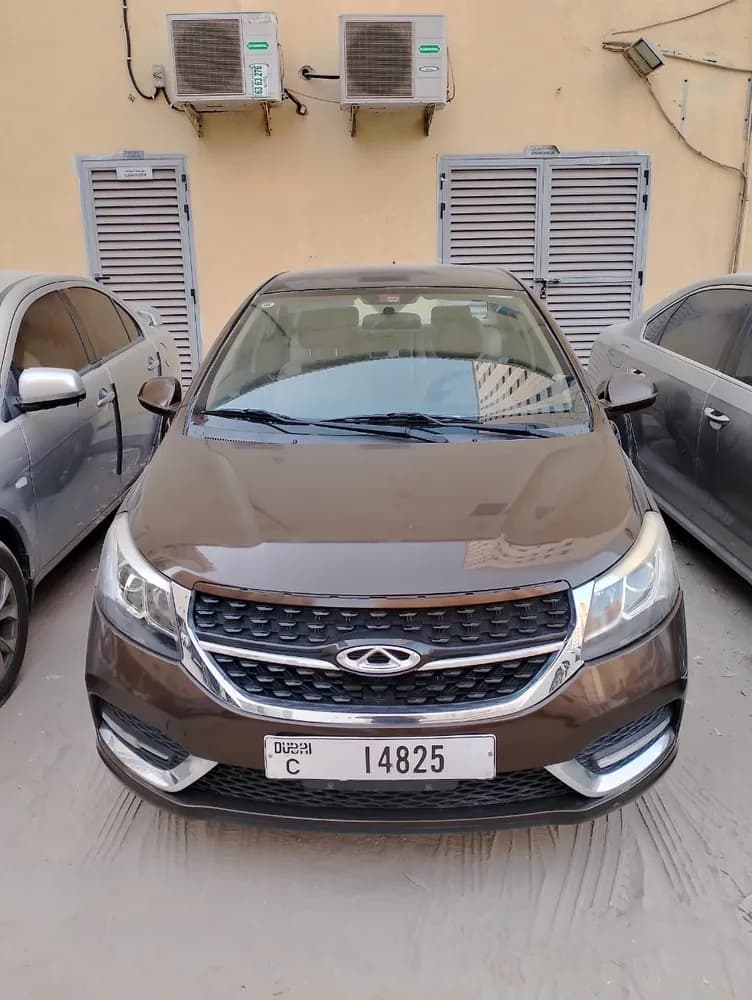 Used Chery Arrizo 3 1.5L Comfort 2020