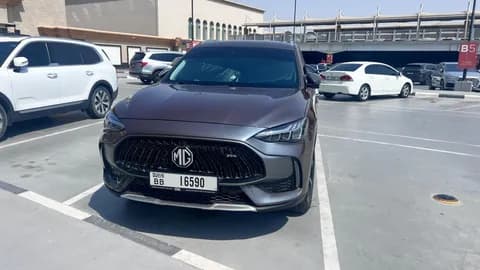 مستعملة إم جي إتش إس 2.0T Luxury AWD 2024 مستعملة إم جي إتش إس 2.0T Luxury AWD 2024 used_cars.forSale