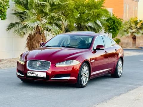 جاكوار أكس أف 2.0 i4 توربو بريميوم لكشاري 2014 مستعملة جاكوار أكس أف 2.0 i4 توربو بريميوم لكشاري 2014 مستعملة used_cars.forSale