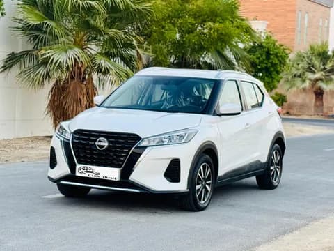 Used Nissan Kicks 1.6 S 2023 Used Nissan Kicks 1.6 S 2023 for sale