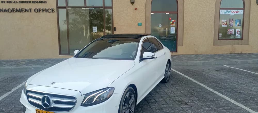 Used Mercedes-Benz 300/350/380 SEL 2020 Used Mercedes-Benz 300/350/380 SEL 2020 used_cars.forSale