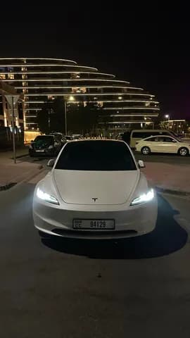 Used Tesla Model 3 Rear-Wheel Drive 2024 Used Tesla Model 3 Rear-Wheel Drive 2024 used_cars.forSale