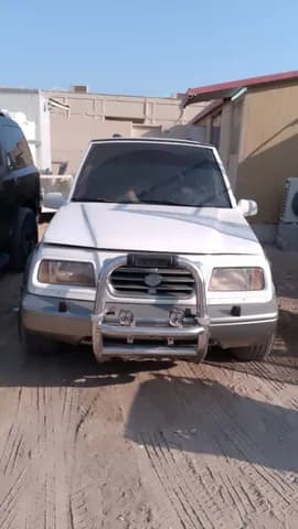 Used Suzuki Vitara 1993 Used Suzuki Vitara 1993 for sale