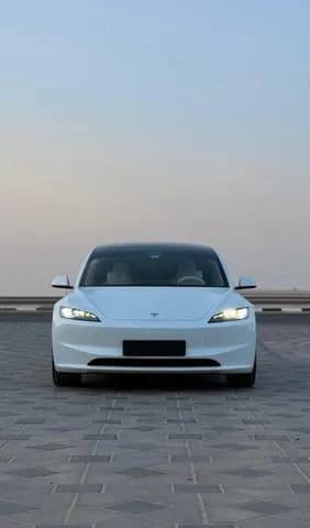 Used Tesla Model 3 2024 Used Tesla Model 3 2024 used_cars.forSale