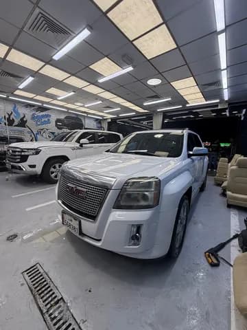جي إم سي تيران دينالي دينالي 2014 مستعملة جي إم سي تيران دينالي دينالي 2014 مستعملة used_cars.forSale