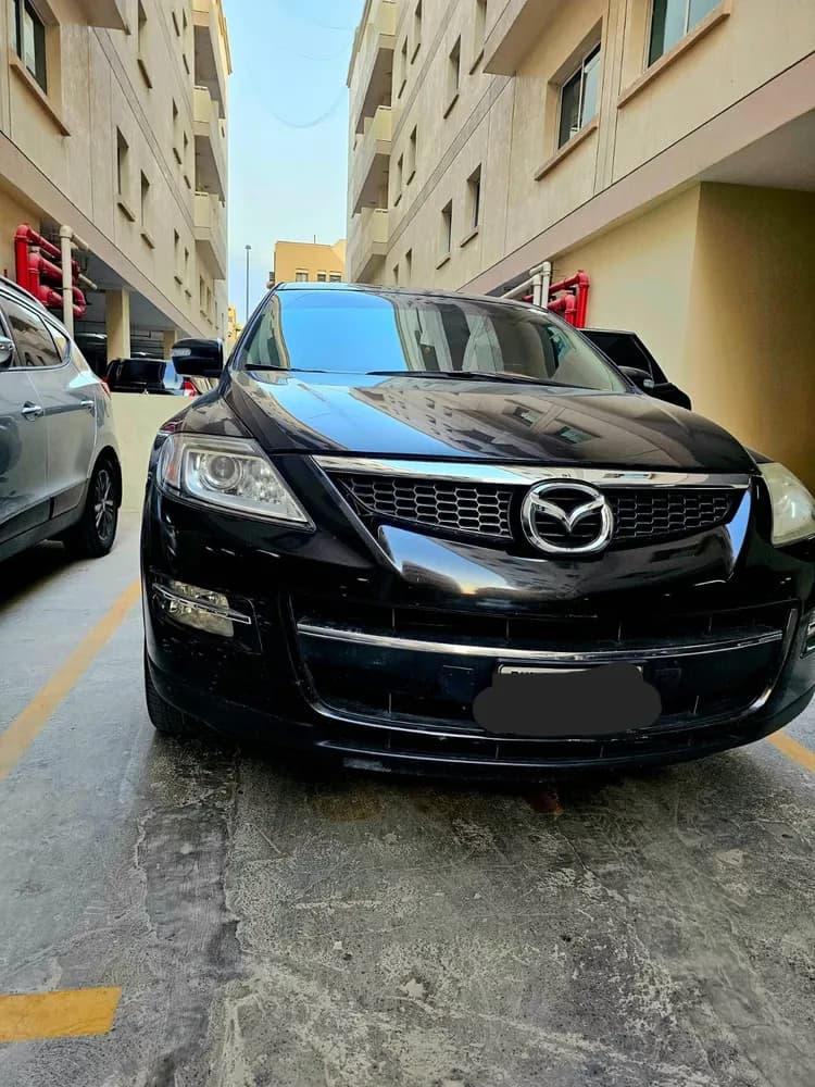 Used Mazda CX-9 2.5T S w/o Sunroof (AWD) 2010
