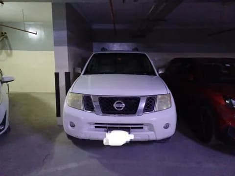 Used Nissan Pathfinder S 4WD 2009 Used Nissan Pathfinder S 4WD 2009 used_cars.forSale