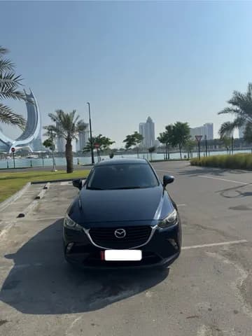 Used Mazda CX 3 2017 Used Mazda CX 3 2017 used_cars.forSale