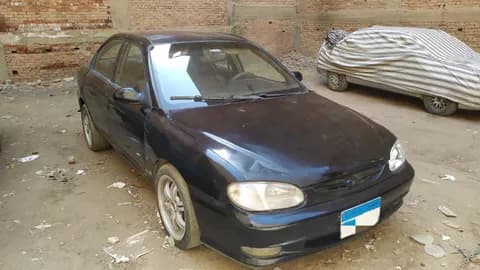 Used Kia Sephia 1999 Used Kia Sephia 1999 used_cars.forSale