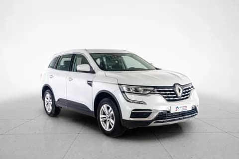 Used Renault Koleos 2024 Used Renault Koleos 2024 for sale