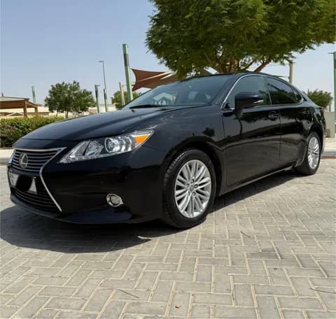 Used Lexus ES 350 4 door 3.5L 2015 Used Lexus ES 350 4 door 3.5L 2015 used_cars.forSale