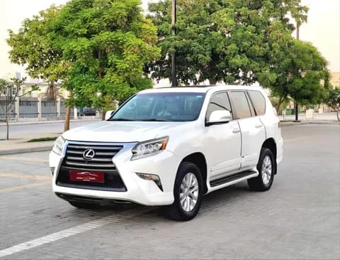 Used Lexus GX 460 4.6 2014 Used Lexus GX 460 4.6 2014 for sale