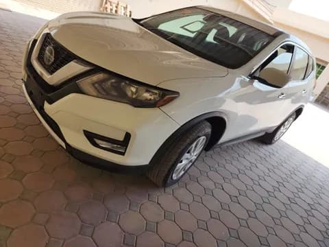 Used Nissan Rogue 2020 Used Nissan Rogue 2020 for sale