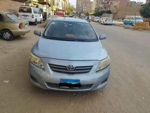 Used Toyota Corolla 2010 Used Toyota Corolla 2010 used_cars.forSale