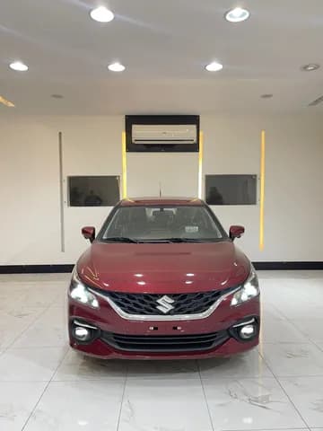 New Suzuki Baleno 1.5L GLX 2025 New Suzuki Baleno 1.5L GLX 2025 for sale