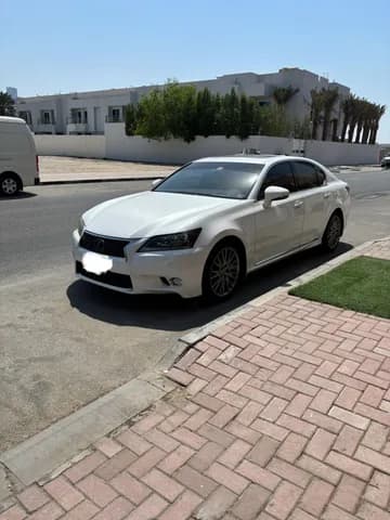 Used Lexus GS 350 2015 Used Lexus GS 350 2015 for sale