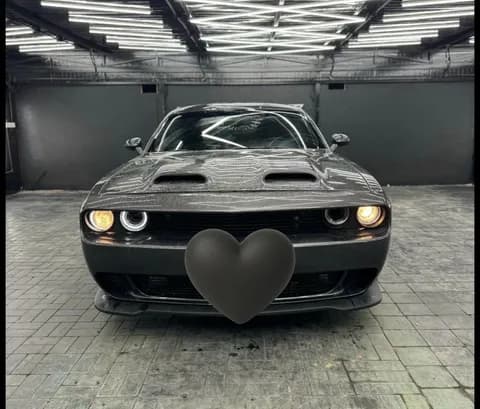 Used Dodge Challenger 3.6L SXT 2021 Used Dodge Challenger 3.6L SXT 2021 used_cars.forSale