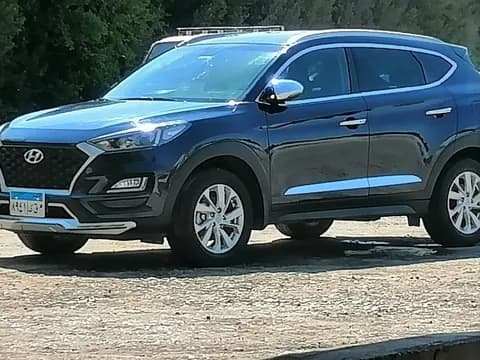Used Hyundai Tucson Turbo 1.6T GDI Midline 2019 Used Hyundai Tucson Turbo 1.6T GDI Midline 2019 for sale