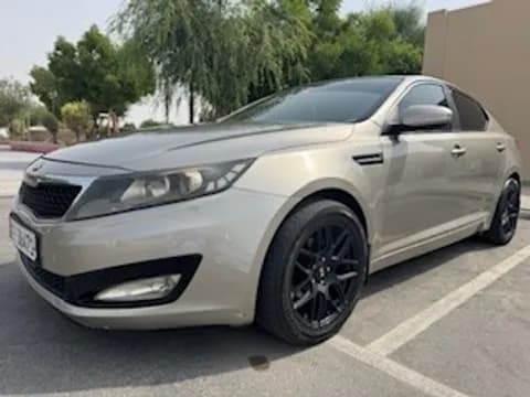 كيا أوبتيما 2.0L Mid 2014 مستعملة كيا أوبتيما 2.0L Mid 2014 مستعملة used_cars.forSale