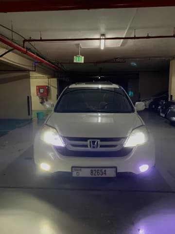 Used Honda CR-V 2.4 EX-L 2010 Used Honda CR-V 2.4 EX-L 2010 for sale