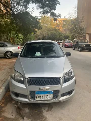 Used Chevrolet Aveo Aveo 1.5L Manual 2014 Used Chevrolet Aveo Aveo 1.5L Manual 2014 used_cars.forSale