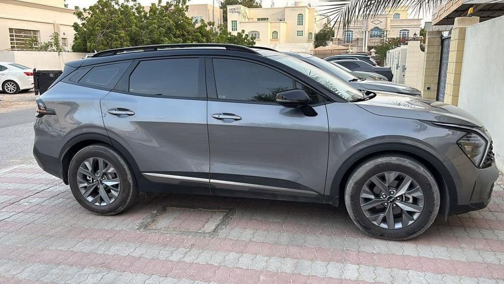 Used Kia Sportage L (1.5T) LX 2025