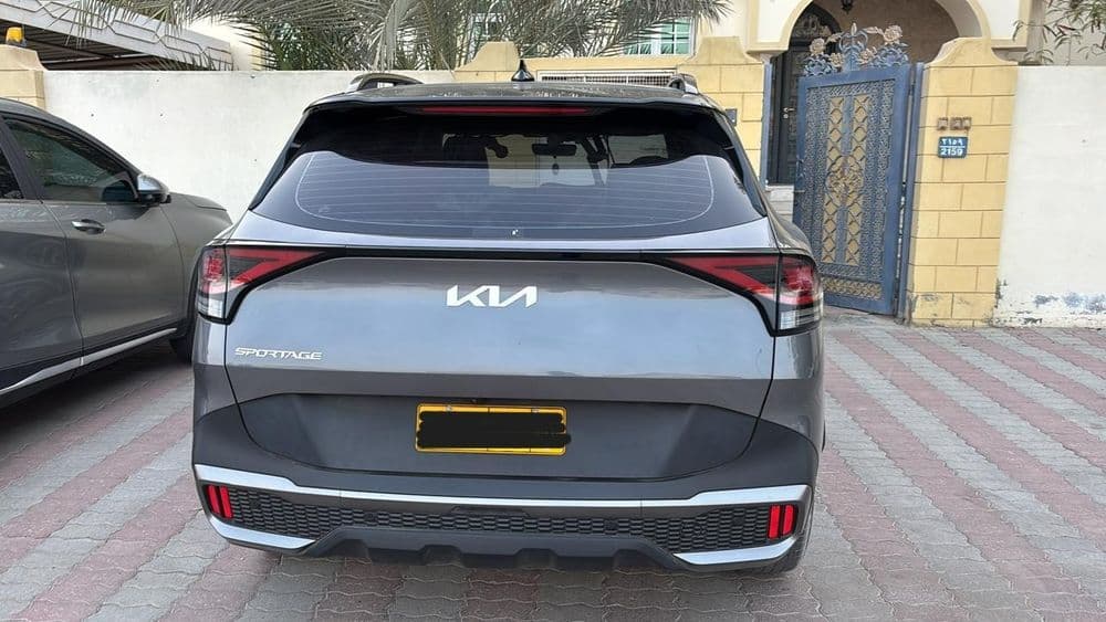 Used Kia Sportage L (1.5T) LX 2025