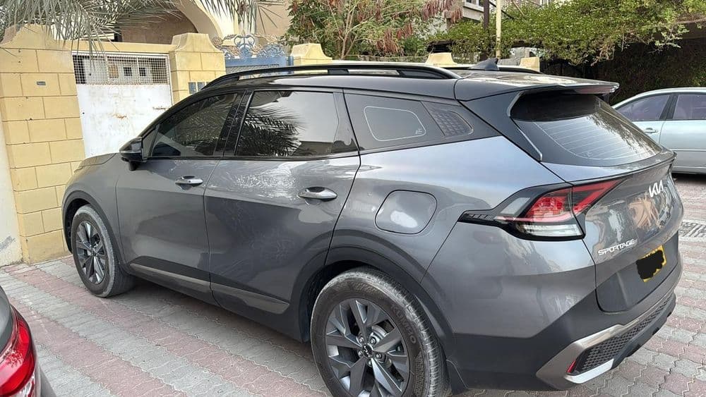 Used Kia Sportage L (1.5T) LX 2025