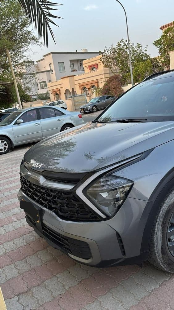 Used Kia Sportage L (1.5T) LX 2025