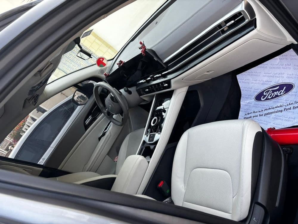 Used Kia Sportage L (1.5T) LX 2025