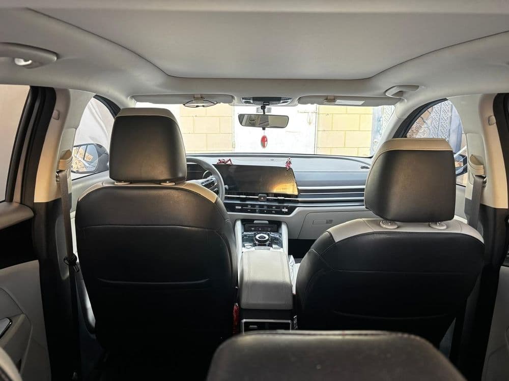 Used Kia Sportage L (1.5T) LX 2025