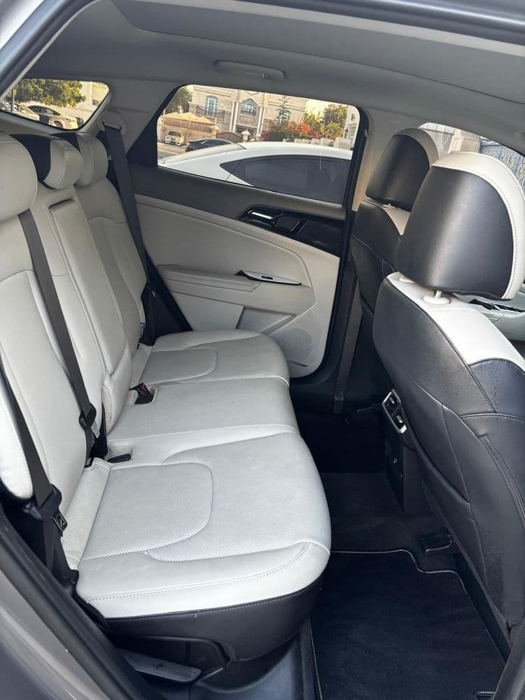 Used Kia Sportage L (1.5T) LX 2025