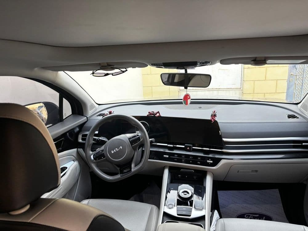 Used Kia Sportage L (1.5T) LX 2025