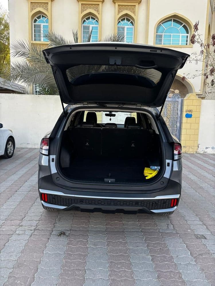 Used Kia Sportage L (1.5T) LX 2025