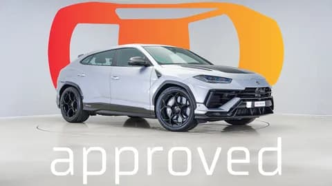 لامبورجيني أوروس 4.0T V8 Performante 2023 مستعملة لامبورجيني أوروس 4.0T V8 Performante 2023 مستعملة used_cars.forSale