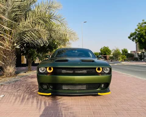 مستعملة دودج تشالنجر 6.2L Hellcat Red Eye A/T 2022 مستعملة دودج تشالنجر 6.2L Hellcat Red Eye A/T 2022 used_cars.forSale