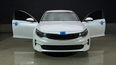 كيا أوبتيما 2.4L GDI 2018 مستعملة كيا أوبتيما 2.4L GDI 2018 مستعملة used_cars.forSale