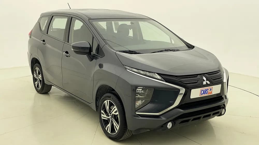 Used Mitsubishi Xpander 2022