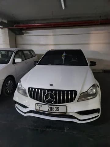 Used Mercedes-Benz C-Class C 300 2013 Used Mercedes-Benz C-Class C 300 2013 used_cars.forSale