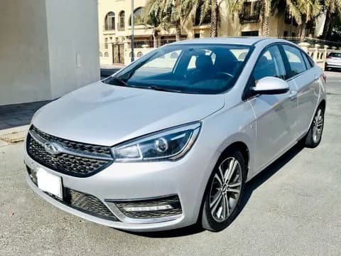 Used Chery Arrizo 5 1.5L (Basic) 2019 Used Chery Arrizo 5 1.5L (Basic) 2019 used_cars.forSale
